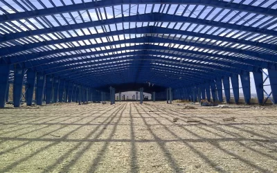 طراحی سوله سبک بهتر است یا سنگین ؟